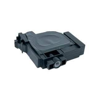 Cartucho Damper para Impressora Epson Adaptação UV | Modelo 1 (Todo Preto) na Sulink