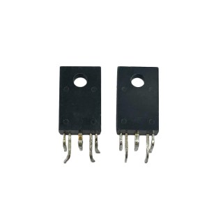 Transistores para Placa Lógica Epson - Kit com 1 Par | Modelos: TT3034 + TT3043 na Sulink
