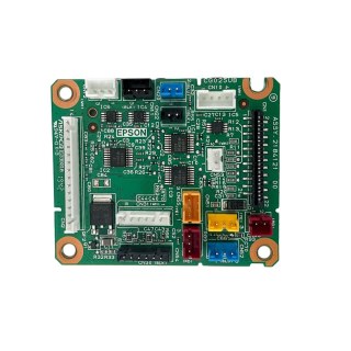 Sub Placa Relay Board Assy 2184121 | Epson WF-C5210 WF-C5290 WF-C5710 WF-C5790 WF-C579R WF-C529R WF-M5299 WF-M5799 na Sulink
