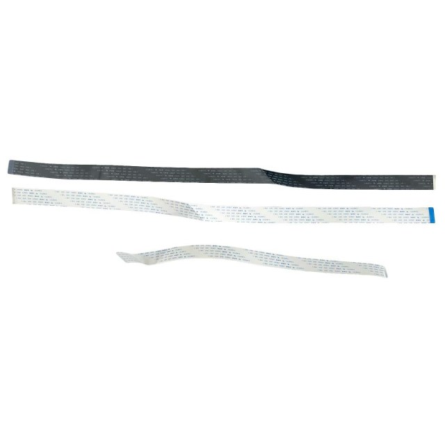 Kit de Cabos Flat da Cabeça de Impressão da HP PRO X PageWide 451DW 452DW 476DW 477DW
