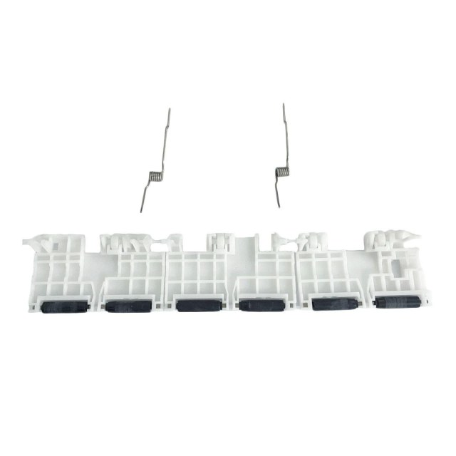 Suporte com Roletes de Passagem de Papel da Impressora Epson R290 T50 L800 L805 na Sulink