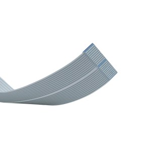 Cabo flat que interliga o cabeçote até a placa lógica para Epson A4 - Modelo 1 na Sulink