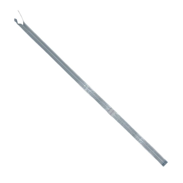 Cabo flat que interliga o sensor da fita encoder até a placa lógica para Epson A4 - Modelo 1
