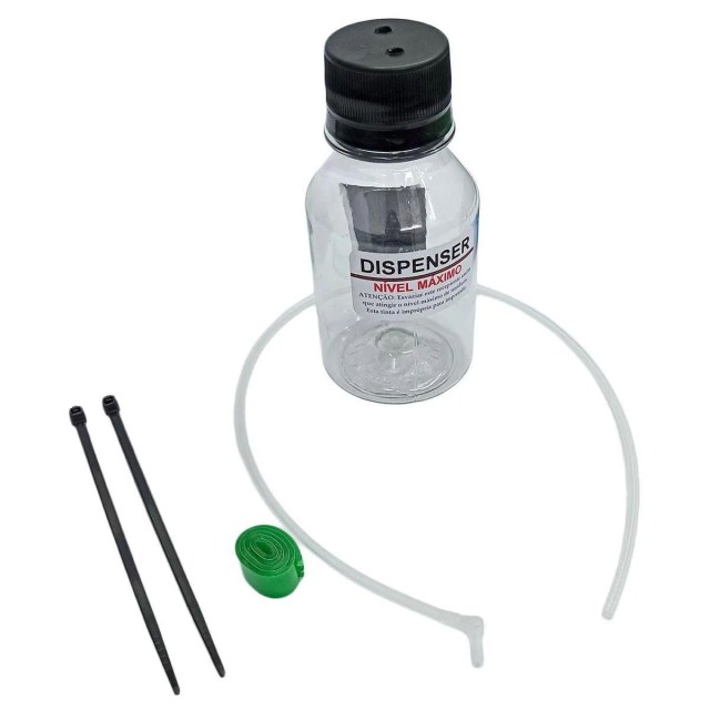 Kit Dispenser para Impressora Epson M1120 Monocromática na Sulink