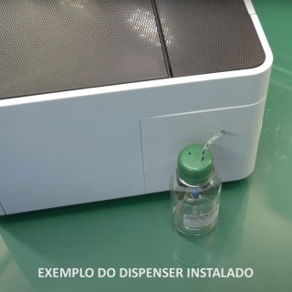 Kit Dispenser para Impressora Epson M1120 Monocromática na Sulink