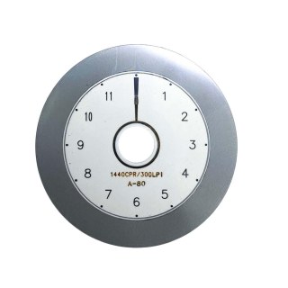 Disco Encoder da Impressora Epson T22 T25 TX120 TX123 TX125 TX130 TX133 TX135 na Sulink