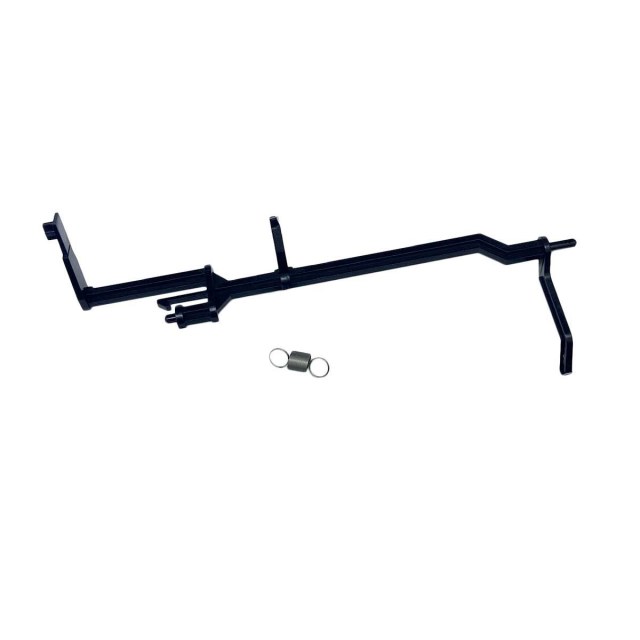 Alavanca Atuador para o Sensor do Papel das Impressoras Epson T22 T25 TX120 TX123 TX125 TX130 TX133 TX135 L200 na Sulink