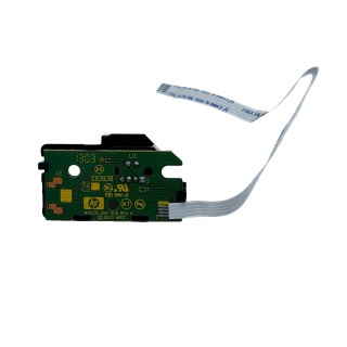 Sensor do Disco Encoder do Eixo da Impressora HP 7110 7510 7610 7612 na Sulink