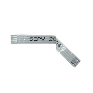 Cabo Flat do Sensor do Disco Encoder da Impressora Epson PartNumber 2190470 | Modelo 3 na Sulink