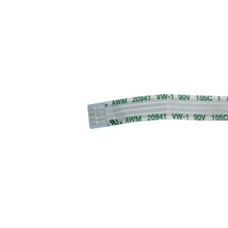 Cabo Flat do Sensor do Disco Encoder da Impressora Epson | Modelo 1 na Sulink