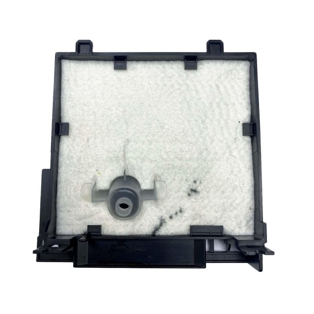 Caixa de Manutenção Almofadas Feltros para Epson TX120 TX123 TX125 TX130 TX133 TX135 L200 na Sulink