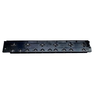 Base Completa dos Roletes de Saída de Papel para Epson T22 T25 TX120 TX123 TX125 TX130 TX133 TX135 L200 na Sulink