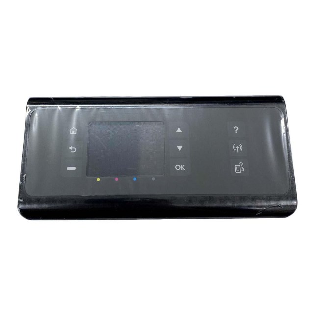 Painel Visor da Impressora HP PageWide PRO 452DW na Sulink