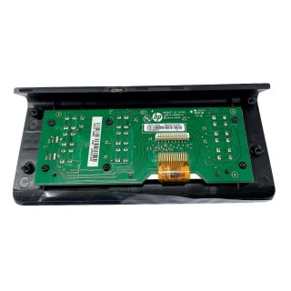 Painel Visor da Impressora HP PageWide PRO 452DW na Sulink