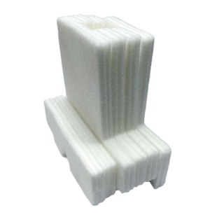 Almofadas - Feltros para Impressoras Epson | Modelo 3 (Veja Modelos na Descrição) na Sulink