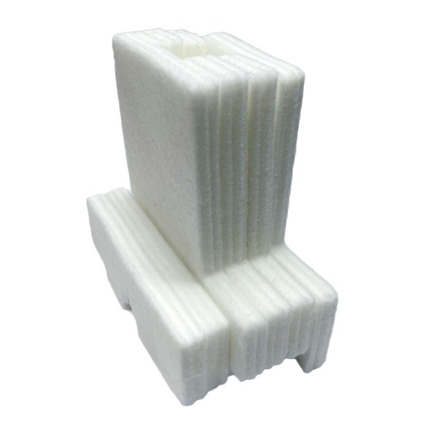 Almofadas - Feltros para Impressoras Epson | Modelo 3 (Veja Modelos na Descrição) na Sulink
