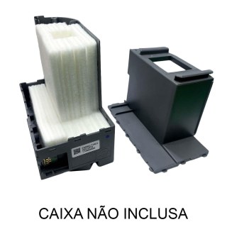Almofadas - Feltros para Impressoras Epson | Modelo 3 (Veja Modelos na Descrição) na Sulink