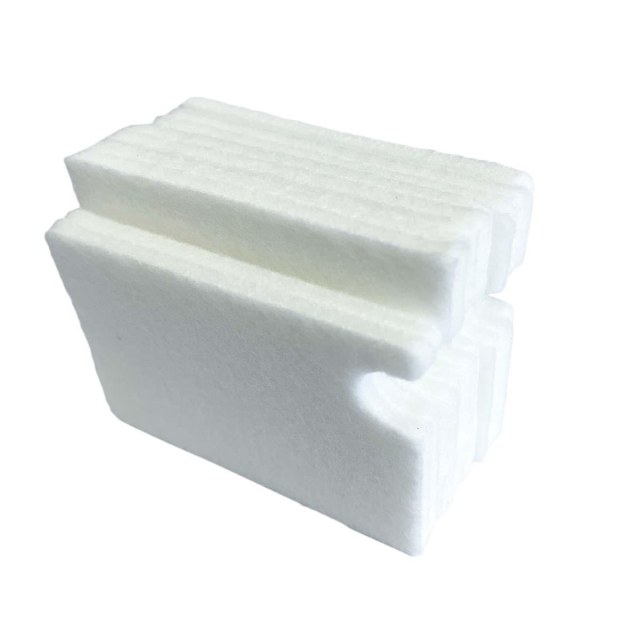 Almofadas - Feltros Compatível para Impressora Epson L1210 L1250 L3110 L3210 L3150 L3250 L5190 L5290 | Modelo 2 na Sulink