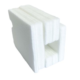 Almofadas - Feltros Compatível para Impressora Epson L1210 L1250 L3110 L3210 L3150 L3250 L5190 L5290 | Modelo 2 na Sulink