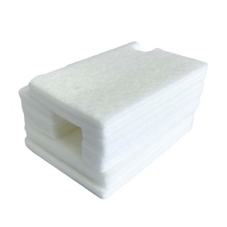 Almofadas - Feltros Compatível para Impressora Epson L1210 L1250 L3110 L3210 L3150 L3250 L5190 L5290 | Modelo 2 na Sulink