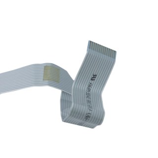 Cabo Flat 14 Vias, 345 mm x 15mm para Epson WF-C5710 WF-C5790 na Sulink