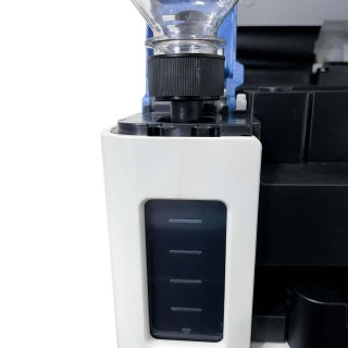 Tampa Bico Fit para Frascos Pet Boca 28mm - Preto | Pacote com 10 Unidades na Sulink