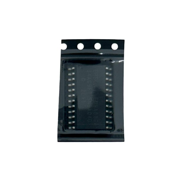 CI para Placa Lógica Epson | Modelo: E09A88GA na Sulink