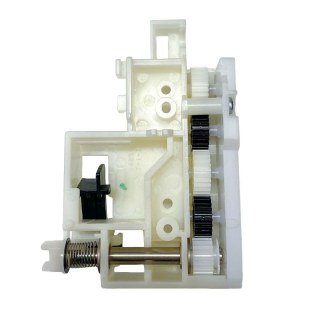 Kit de Engrenagens Auxiliar do Tracionador de Papel Inferior para Impressora Epson WF-C5210 WF-C5290 WF-C5710 WF-C5790 WF-C529R WF-C579R na Sulink