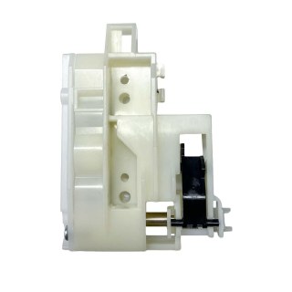 Kit de Engrenagens Auxiliar do Tracionador de Papel Inferior para Impressora Epson WF-C5210 WF-C5290 WF-C5710 WF-C5790 WF-C529R WF-C579R na Sulink