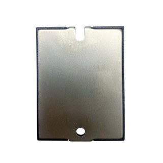 Relé de Estado Sólido LBG-D4840 - 24-480Vac / 40A - 3-32Vdc na Sulink