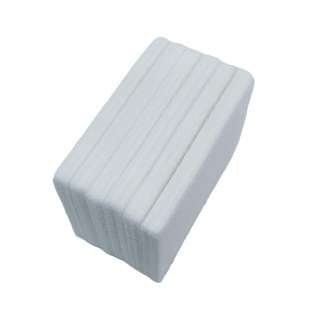 Almofadas - Feltros Compatível para Impressora Epson | Modelo: T6710 T6711 SC13MB C13S210057 na Sulink