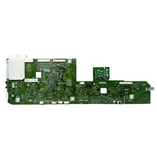 Placa Lógica da Impressora HP OfficeJet Pro série 7740 (A3) | PartNumber G5J38-60189 | V2D REV B na Sulink