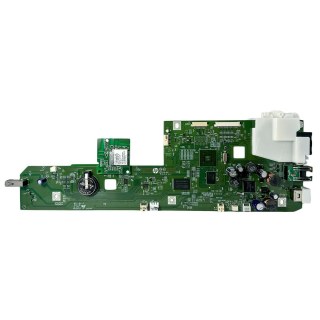 Placa Lógica da Impressora HP OfficeJet Pro série 7740 (A3) | PartNumber G5J38-60189 | V2D REV B na Sulink