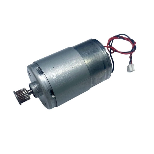 Motor do Eixo Disco Encoder para Impressora Epson TX235W