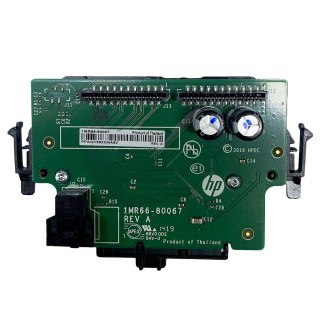 Placa do Carro de Impressão da Impressora HP 9010 9020 | Partnumber: 1MR66-80067 na Sulink