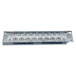 Suporte com Roletes da Saída de Papel para Impressora HP PRO 9010 9020 na Sulink