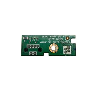 Sensor do Disco Encoder do Eixo para Impressora HP PRO 9010 9020 | Partnumber: 1KR42-80021 REV A na Sulink