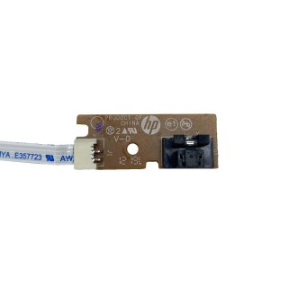 Sensor do Disco Encoder do Eixo para Impressora HP PRO 9010 9020 | Partnumber: 1KR42-80021 REV A na Sulink