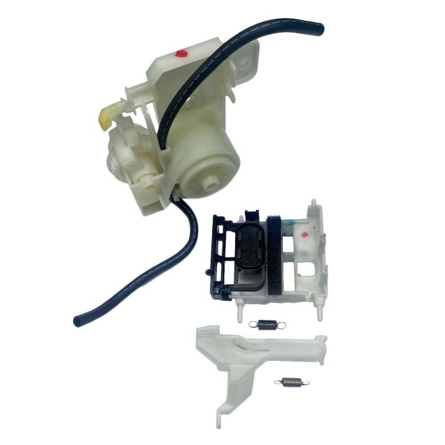 Kit Estação de Limpeza para Impressora Epson TX235W na Sulink