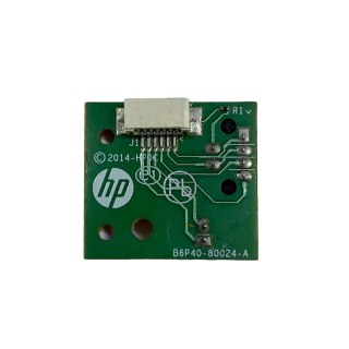 Sensor do Motor da Estação de Limpeza para Impressoras HP PRO 9010 9020 | Partnumber: B6P40-80024-A na Sulink