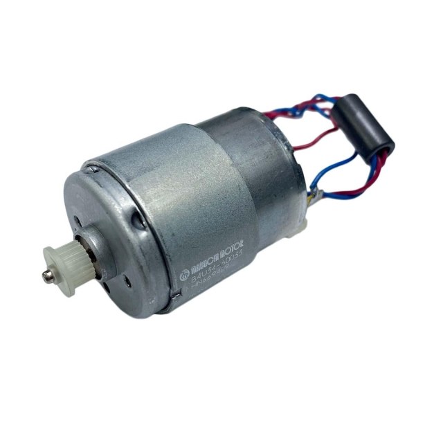 Motor da Correia Lateral Esquerda para Impressora HP PRO 9010 | Partnumber: B4U34-60033 na Sulink
