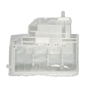 Kit 4 Reservatórios Tanque de Tinta Vazio da Impressora Epson L3110 L3150 L3210 L3250 | 4 Unidades na Sulink