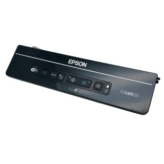 Painel da Impressora Multifuncional Epson L375 na Sulink