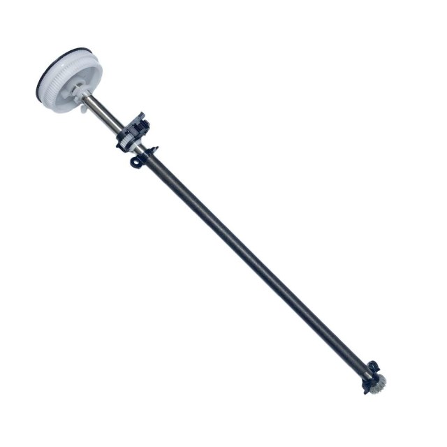 Eixo Principal com Engrenagens para Impressoras HP PRO 9010 9020 na Sulink