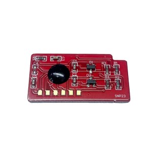 Chip SAMSUNG D209-SCX4828 | 4824 | ML2855 - Red na Sulink
