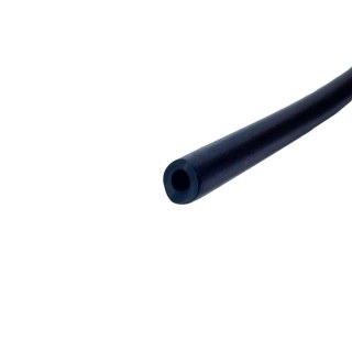 Mangueira Preta para usar na Seringa de Limpeza de Cabeçotes Epson e Brother | Tamanho: 10cm na Sulink