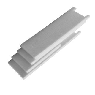 Almofadas - Feltros Compatível para Caixa de Manutenção Compatível Impressora Canon | Modelo: MC-G01 MC G01 MCG01 | para GX5010 GX6010 GX7010 na Sulink
