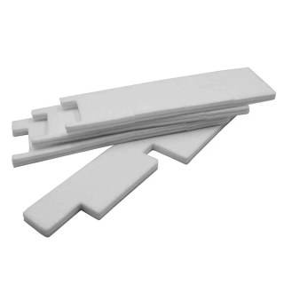 Almofadas - Feltros Compatível para Caixa de Manutenção Compatível Impressora Canon | Modelo: MC-G01 MC G01 MCG01 | para GX5010 GX6010 GX7010 na Sulink