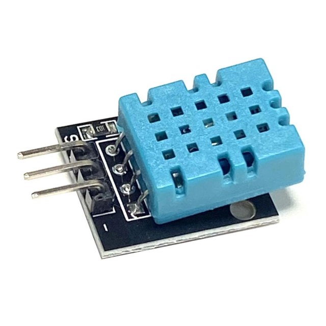 Módulo Sensor de Umidade e Temperatura KY-015 DHT-11 na Sulink