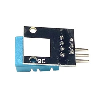 Módulo Sensor de Umidade e Temperatura KY-015 DHT-11 na Sulink